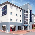 Travelodge Birmingham Perry Barr