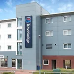 Travelodge Birmingham Perry Barr