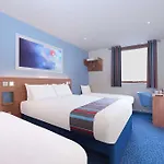 Travelodge Birmingham Perry Barr