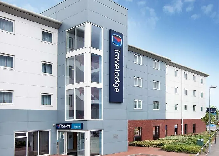 Travelodge Birmingham Perry Barr