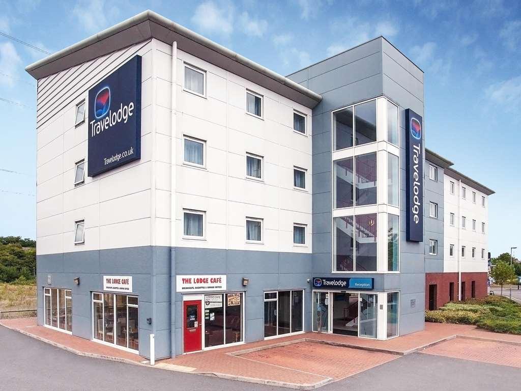 Hotel Travelodge Perry Barr Birmingham