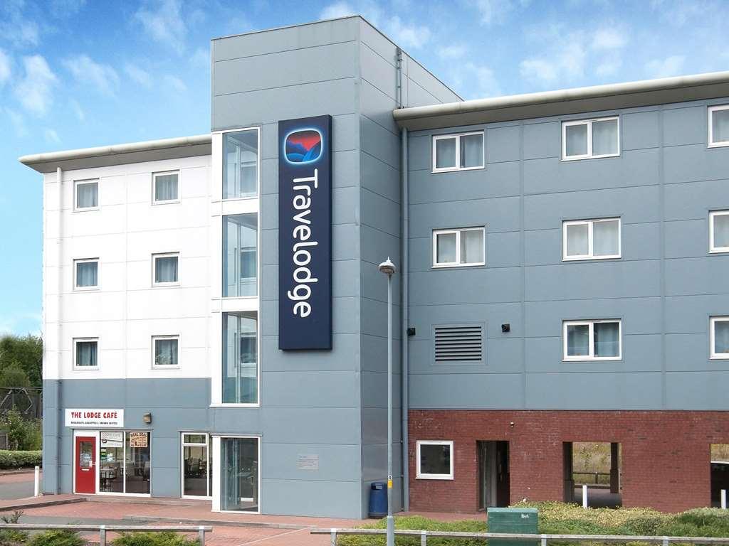 Travelodge Perry Barr Birmingham