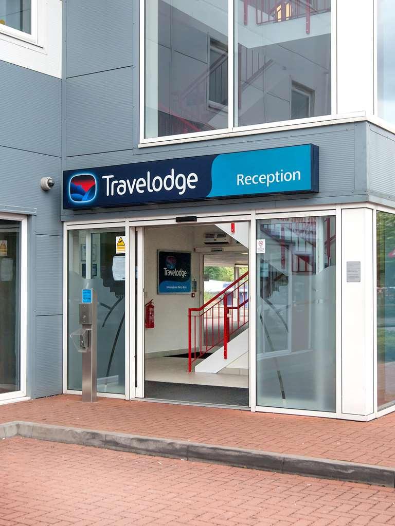 Travelodge Perry Barr Birmingham