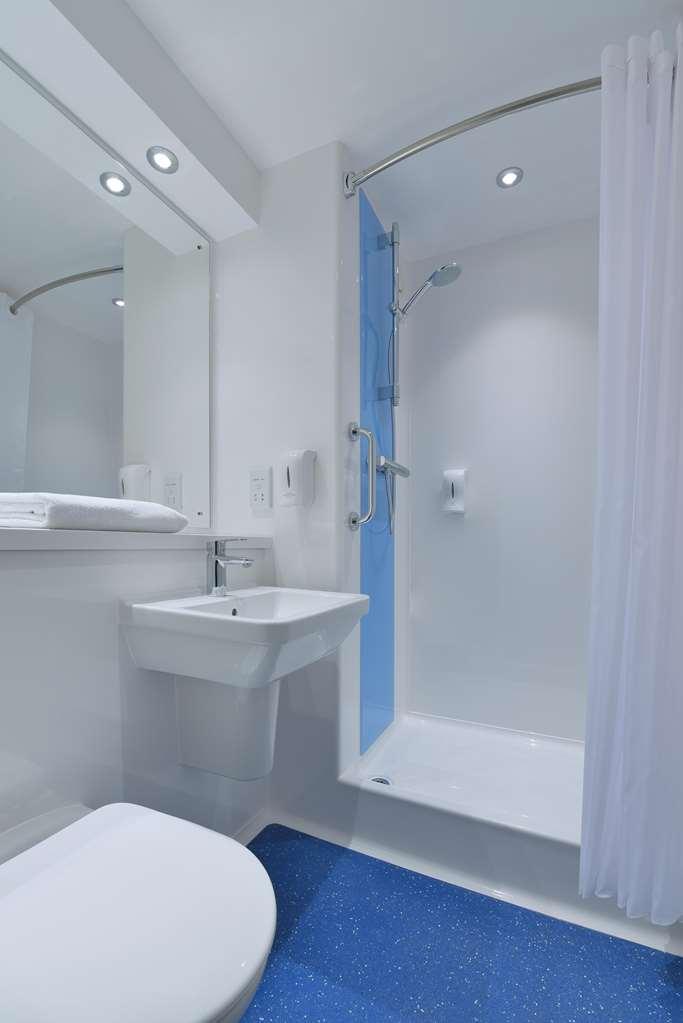 Hotel Travelodge Perry Barr 3*