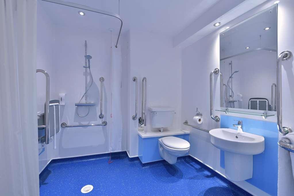 Travelodge Perry Barr 3* Birmingham