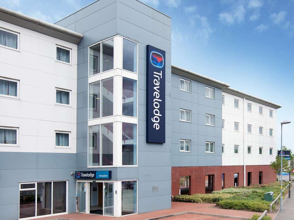 Hotel Travelodge Perry Barr