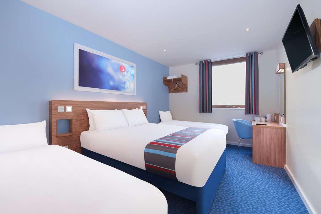 Travelodge Perry Barr Hotel Birmingham