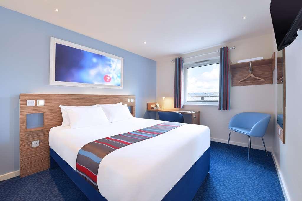 Travelodge Perry Barr Birmingham