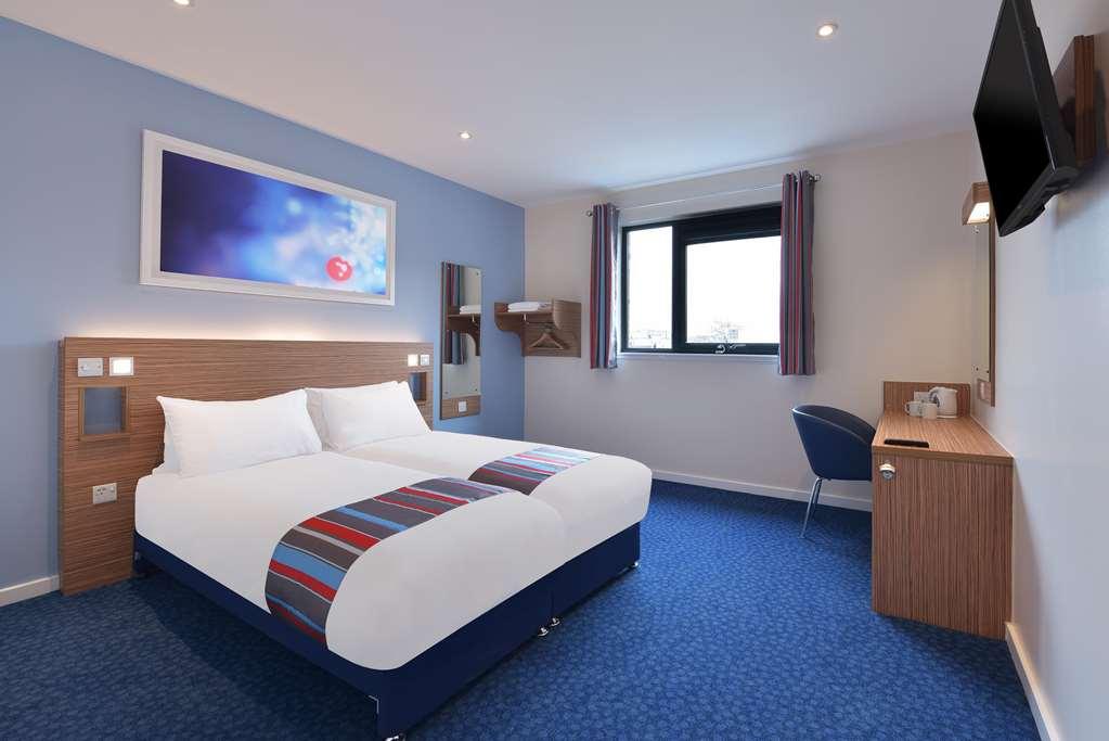 Travelodge Perry Barr Hotel