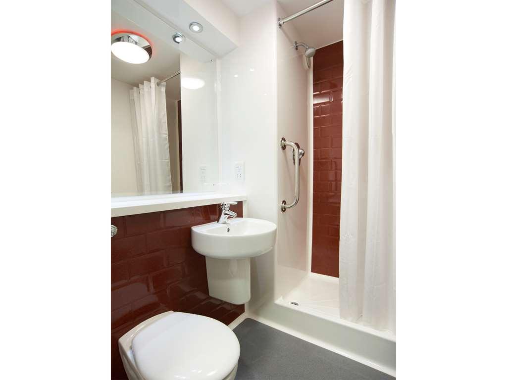 Hotel Travelodge Perry Barr 3*