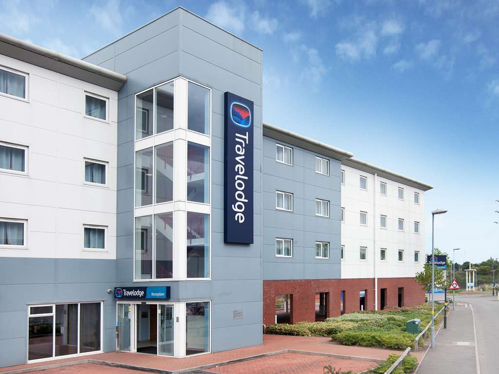 Travelodge Perry Barr 3*
