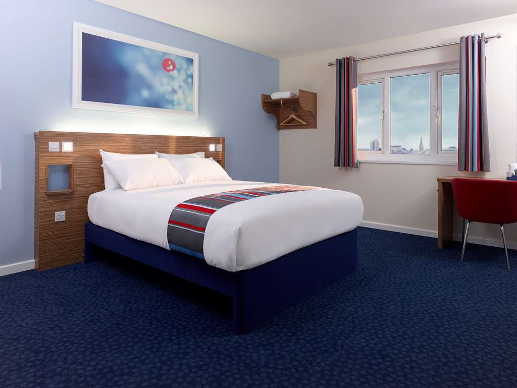 Travelodge Perry Barr Hotel 3*