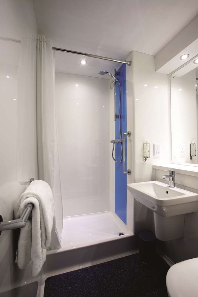 Hotel Travelodge Perry Barr