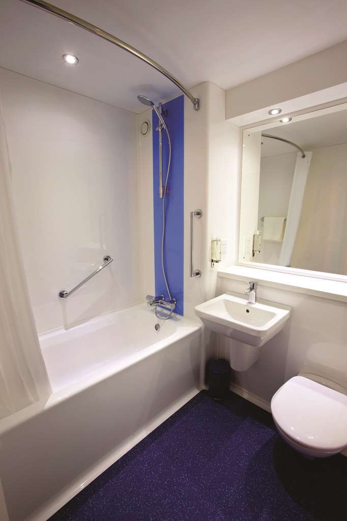 Travelodge Perry Barr Birmingham