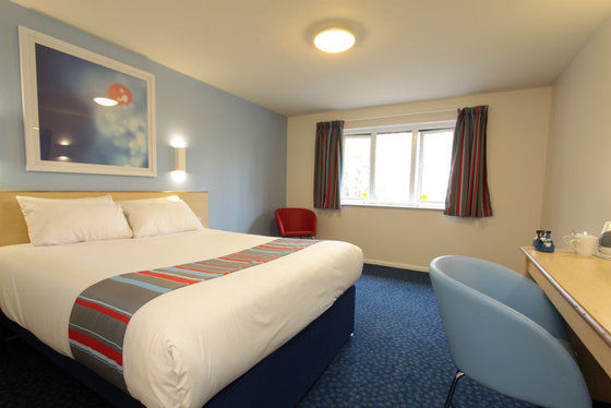 Hotel Travelodge Perry Barr Birmingham