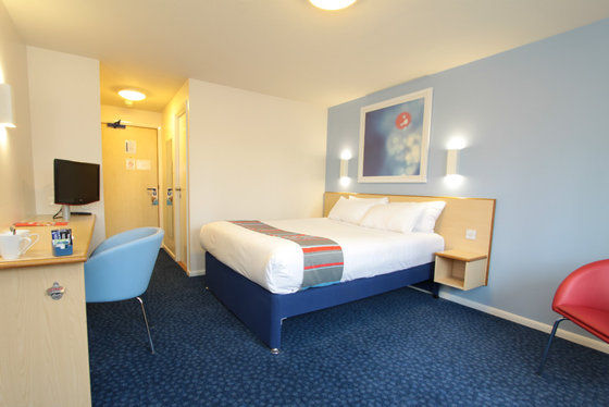 Hotel Travelodge Perry Barr